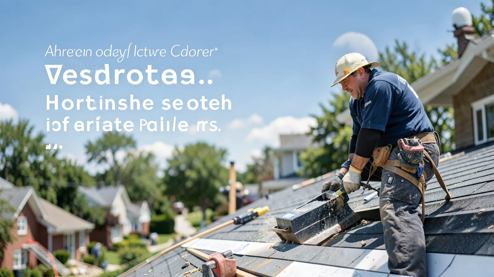Roof Replacement in Moline, KS near me